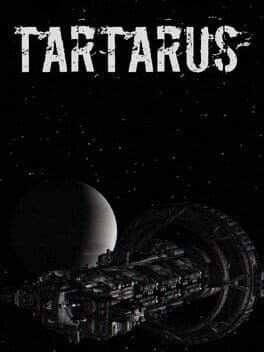 Cover art for Tartarus