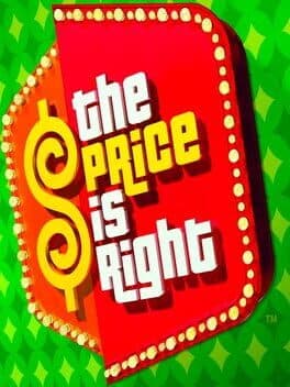 Cover art for The Price is Right