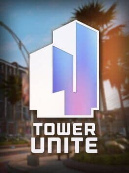 Cover art for Tower Unite