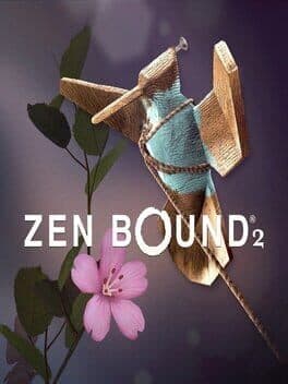 Cover art for Zen Bound 2