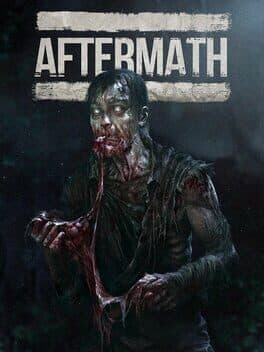 Cover art for Aftermath