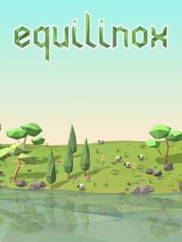 Cover art for Equilinox