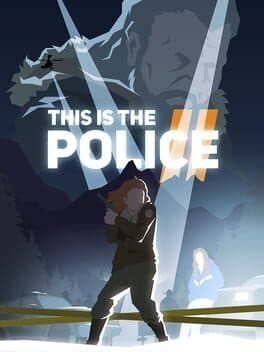 Cover art for This Is the Police 2