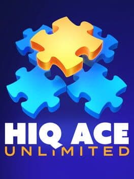Cover art for HIQ Ace Unlimited