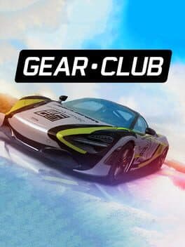Cover art for Gear.Club - True Racing