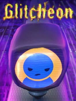 Cover art for Glitcheon