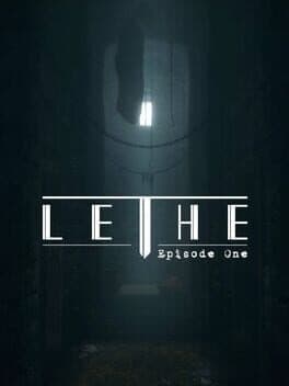 Cover art for Lethe - Episode One