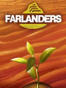 Cover art for Farlanders