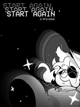 Cover art for Start Again: A Prologue