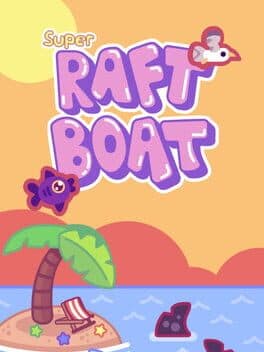 Cover art for Super Raft Boat Classic