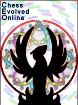 Cover art for Chess Evolved Online