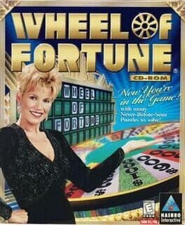 Cover art for Wheel of Fortune
