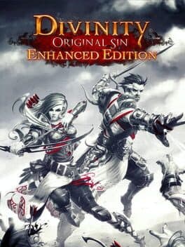 Cover art for Divinity: Original Sin - Enhanced Edition