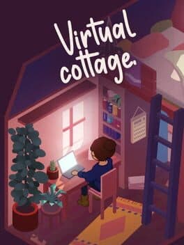 Cover art for Virtual Cottage