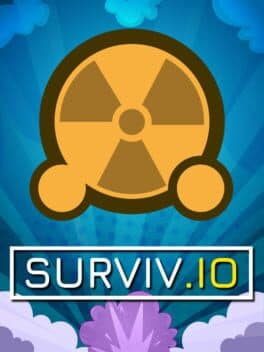 Cover art for Surviv.io