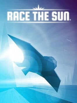 Cover art for Race the Sun