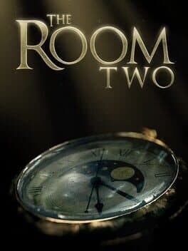 Cover art for The Room Two