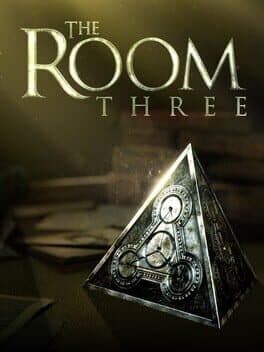 Cover art for The Room Three
