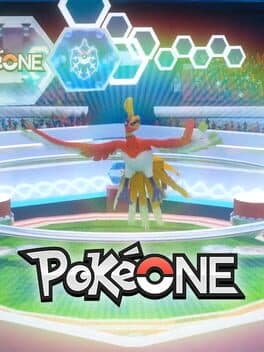 Cover art for PokéOne