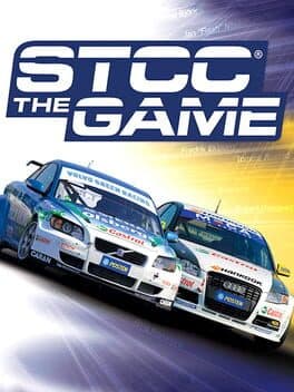 Cover art for STCC: The Game