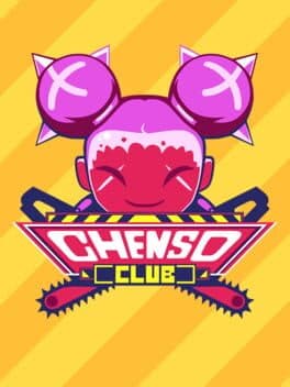 Cover art for Chenso Club
