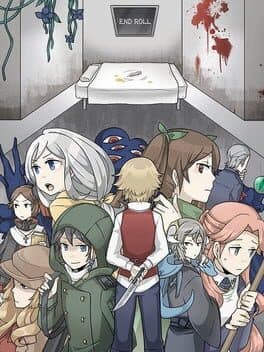 Cover art for End Roll