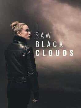 Cover art for I Saw Black Clouds