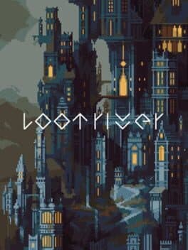 Cover art for Loot River