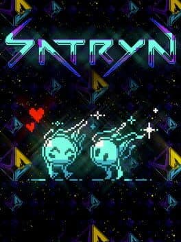 Cover art for Satryn