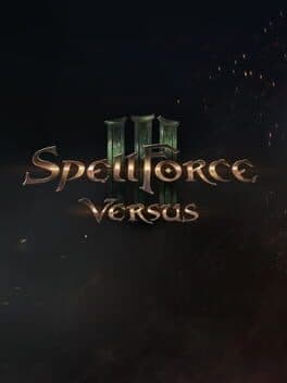 Cover art for SpellForce 3: Versus