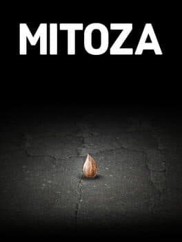 Cover art for Mitoza