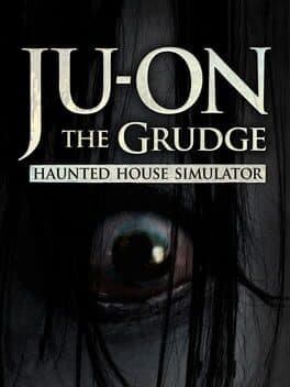 Cover art for Ju-on: The Grudge