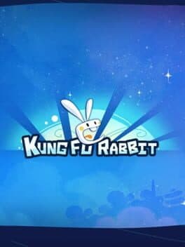 Cover art for Kung Fu Rabbit