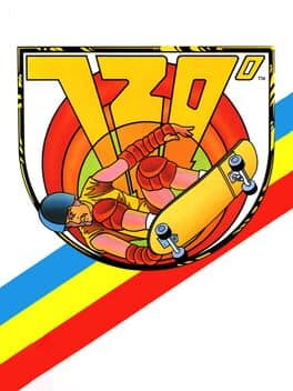 Cover art for 720 Degrees