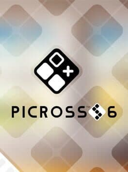 Cover art for Picross S6