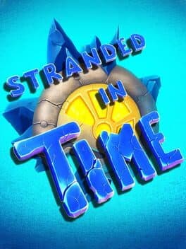 Cover art for Stranded In Time