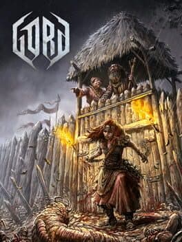 Cover art for Gord