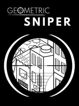 Cover art for Geometric Sniper