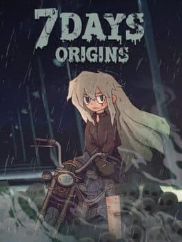 Cover art for 7Days Origins