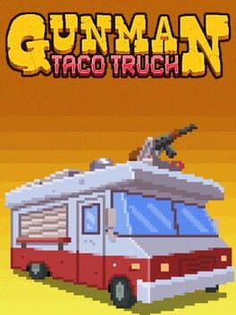 Cover art for Gunman Taco Truck
