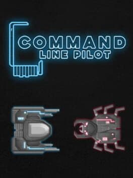 Cover art for Command Line Pilot