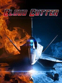 Cover art for Cloud Cutter
