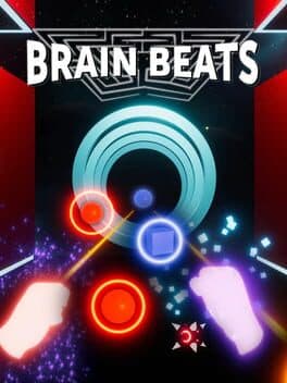 Cover art for Brain Beats
