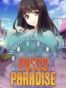Cover art for Welcome to Pussy Paradise