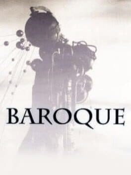 Cover art for Baroque