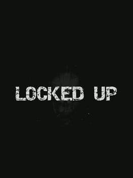 Cover art for Locked Up