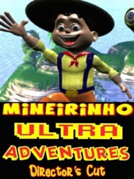 Cover art for Mineirinho Director's Cut