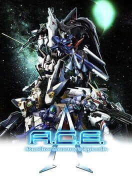 Cover art for Another Century's Episode