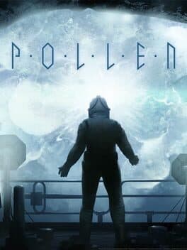 Cover art for Pollen