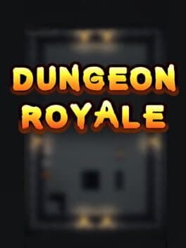 Cover art for Dungeon Royale